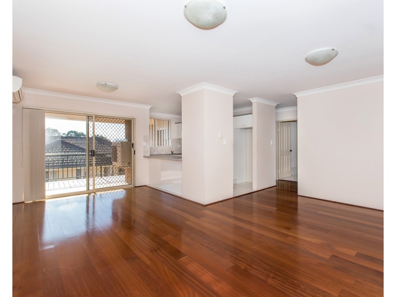 11/17-19  Shenton Avenue, Bankstown NSW 2200