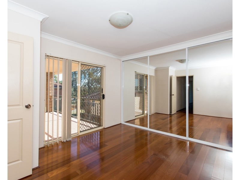11/17-19  Shenton Avenue, Bankstown NSW 2200