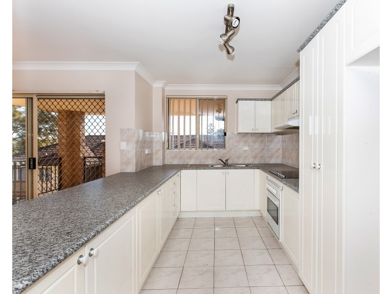 11/17-19  Shenton Avenue, Bankstown NSW 2200
