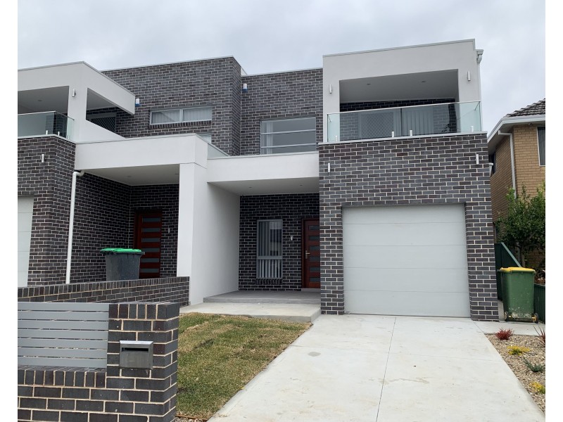 58a High Street, Bankstown NSW 2200