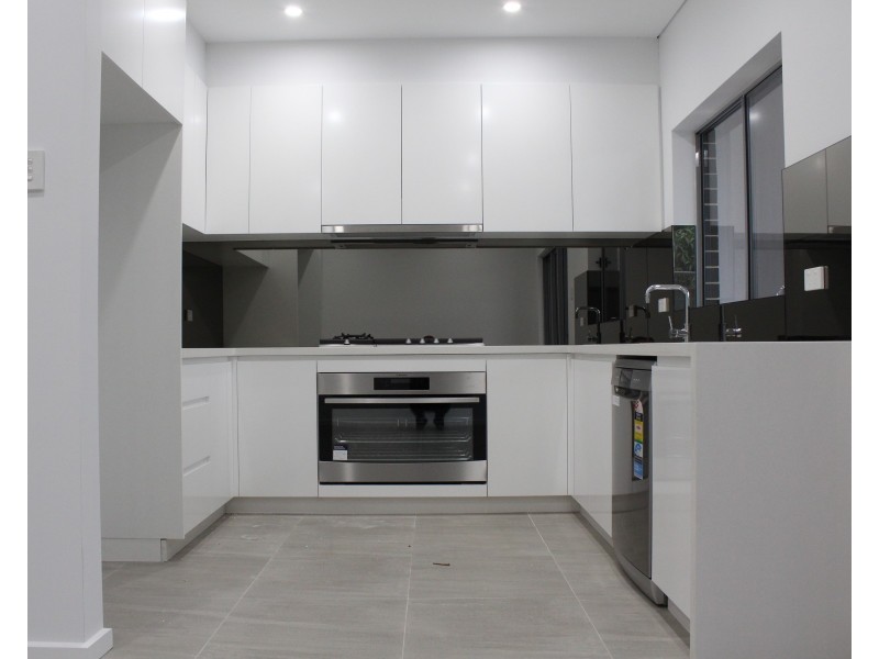 58a High Street, Bankstown NSW 2200