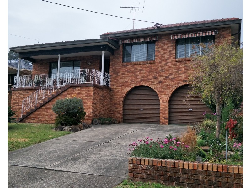 75 Amaroo Avenue, Georges Hall NSW 2198