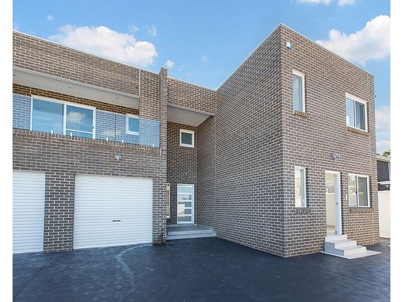 48b Haig Avenue, Georges Hall NSW 2198