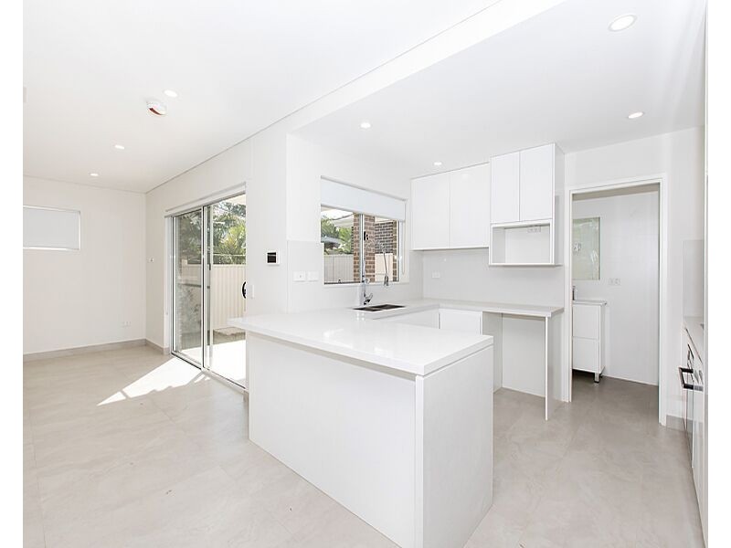 48b Haig Avenue, Georges Hall NSW 2198