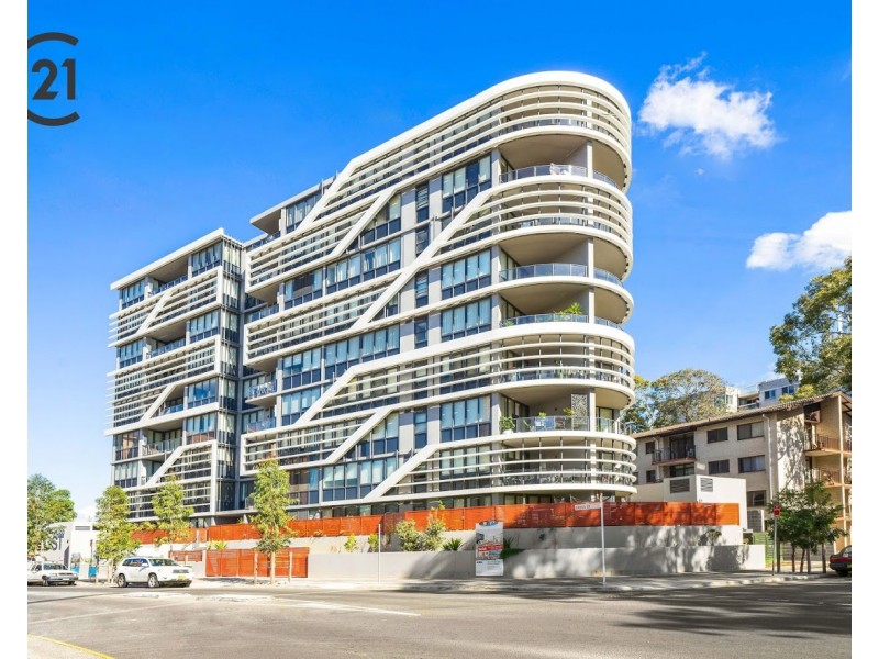 G02 6-8  Cross Street, Bankstown NSW 2200