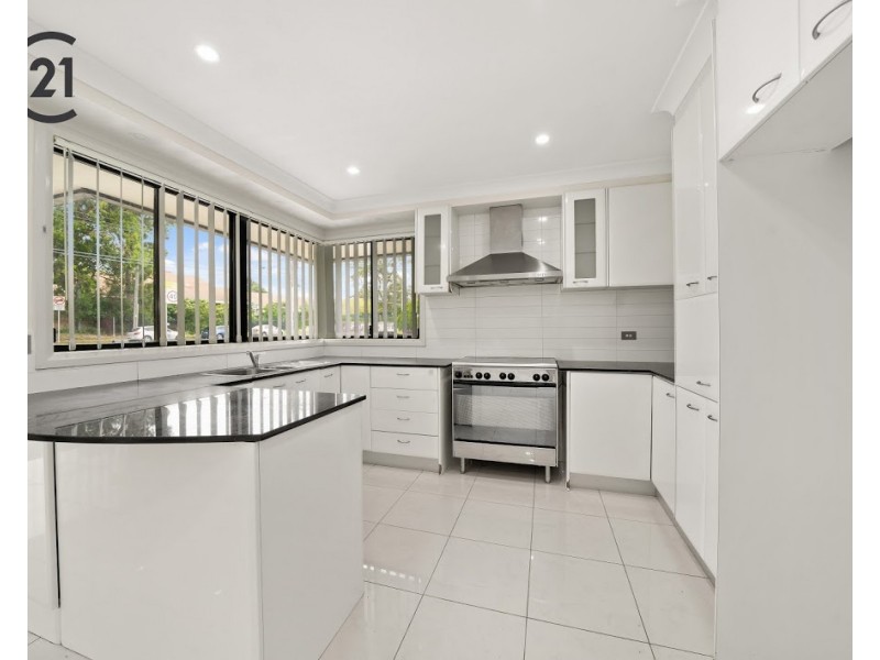 132 Rex Road, Georges Hall NSW 2198