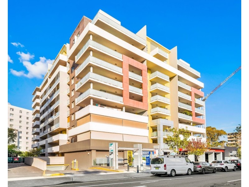 44/4  West Terrace, Bankstown NSW 2200