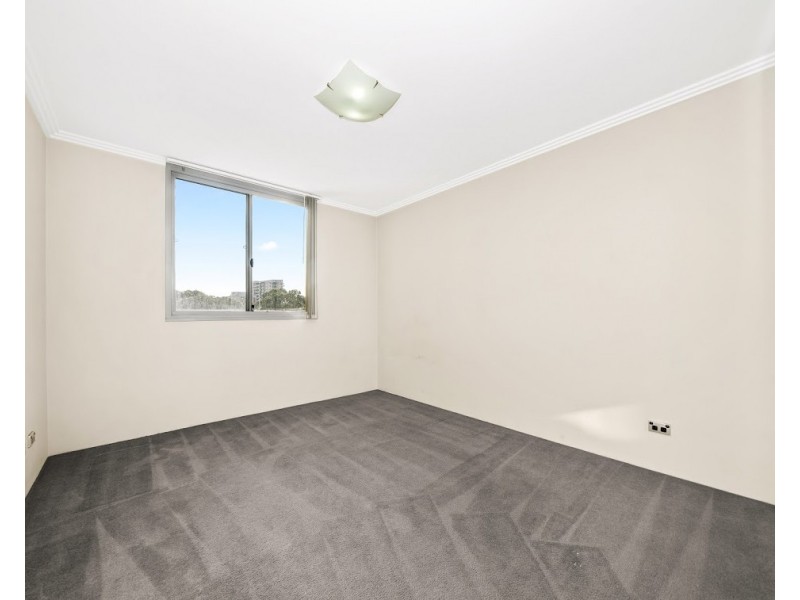 44/4  West Terrace, Bankstown NSW 2200