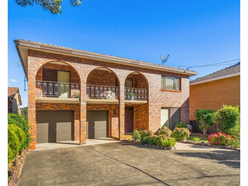 143 Bellevue Avenue, Georges Hall NSW 2198