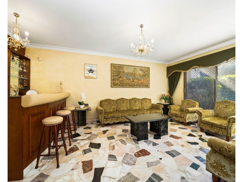 143 Bellevue Avenue, Georges Hall NSW 2198