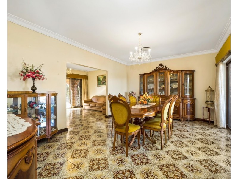 143 Bellevue Avenue, Georges Hall NSW 2198