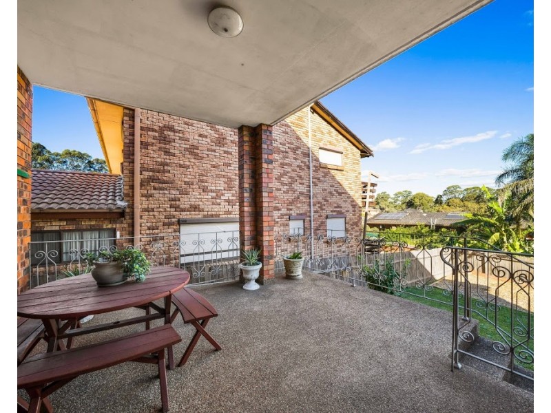 143 Bellevue Avenue, Georges Hall NSW 2198