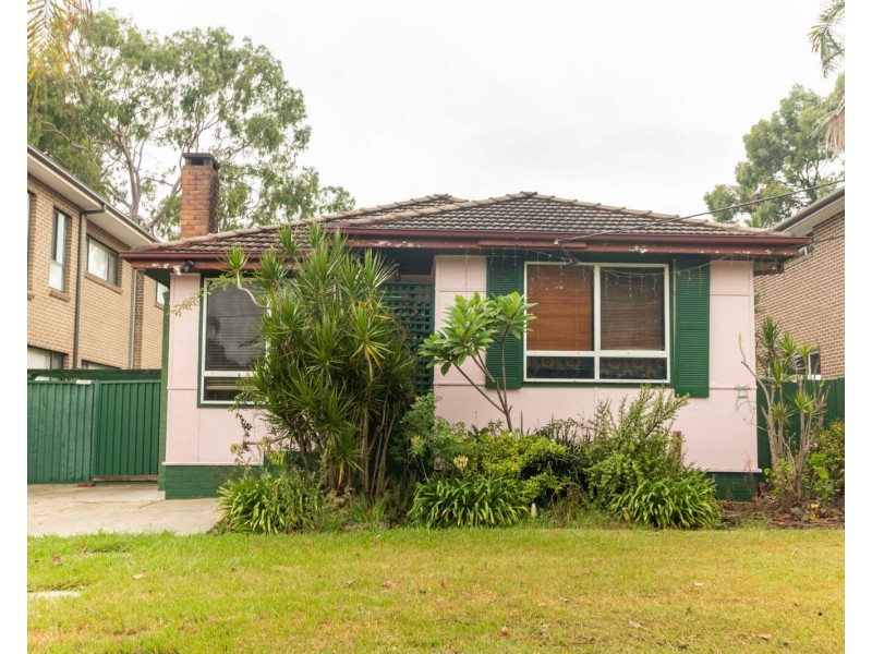 13 Cantrell Street, Yagoona NSW 2199