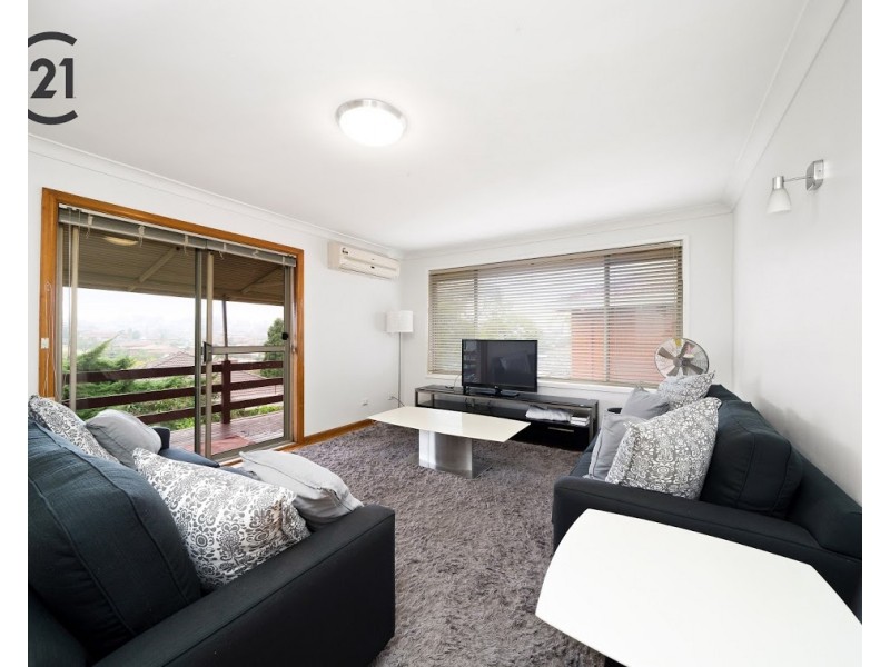 37 Saric Avenue, Georges Hall NSW 2198