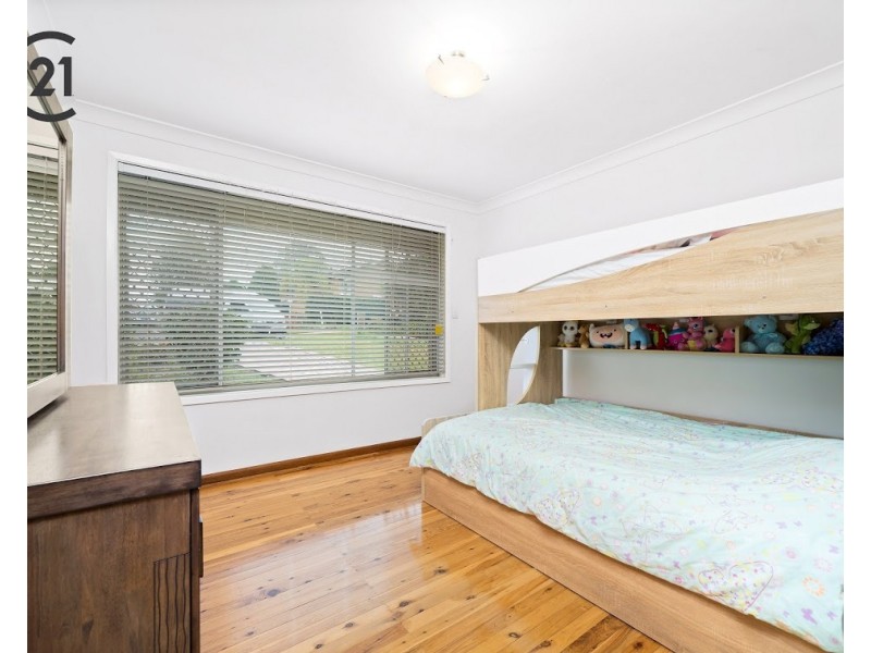 37 Saric Avenue, Georges Hall NSW 2198