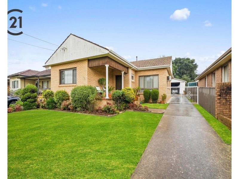 150 Wycombe Street, Yagoona NSW 2199