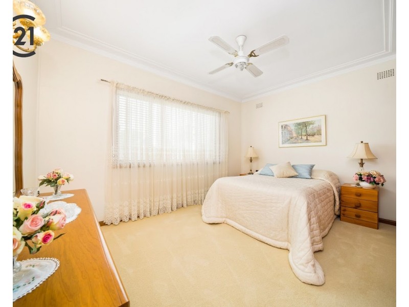 150 Wycombe Street, Yagoona NSW 2199