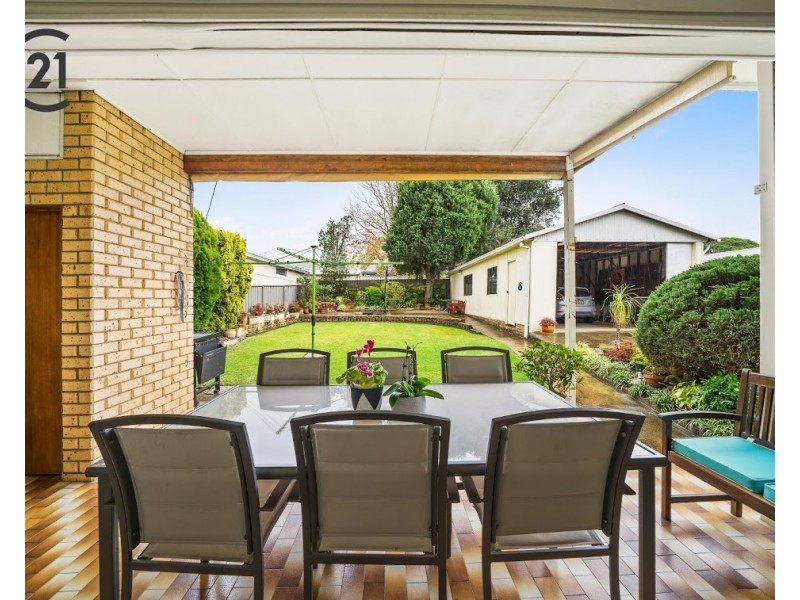 150 Wycombe Street, Yagoona NSW 2199