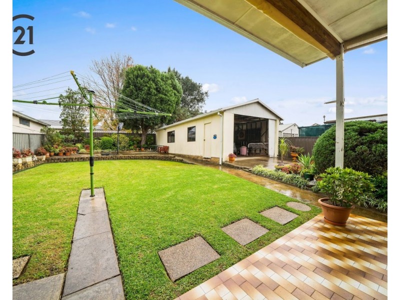 150 Wycombe Street, Yagoona NSW 2199