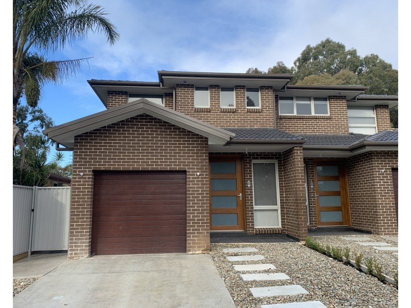 15 Cantrell Street, Yagoona NSW 2199