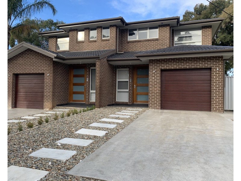 15A Cantrell Street, Yagoona NSW 2199