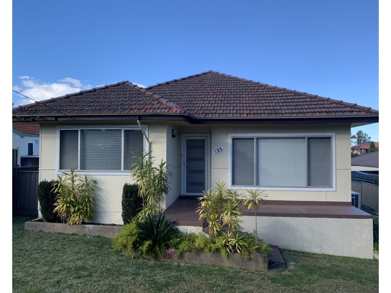 125  Priam Street, Chester Hill NSW 2162