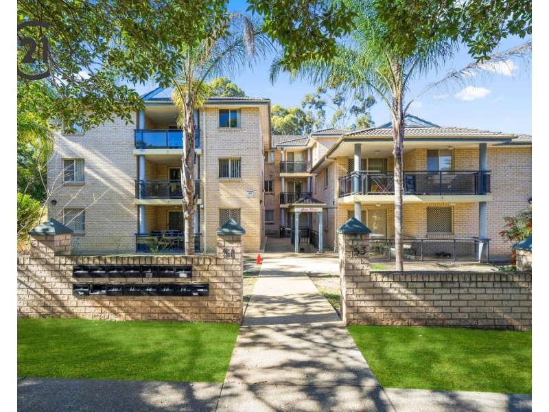 8/51-53 Cairds Avenue, Bankstown NSW 2200