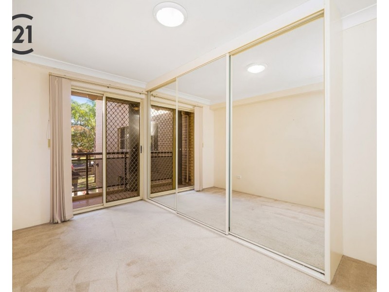 8/51-53 Cairds Avenue, Bankstown NSW 2200