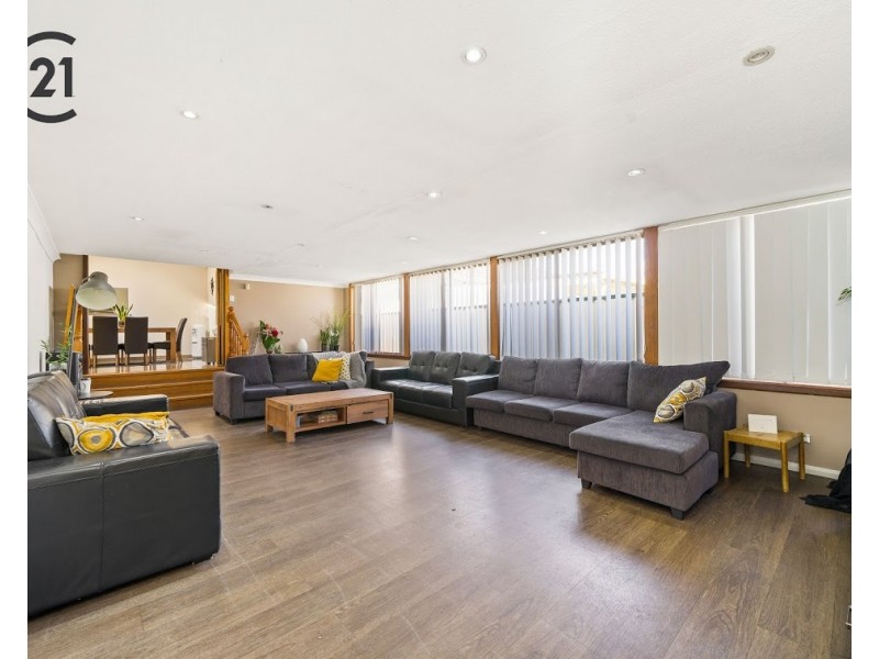 13 Ashcroft Street, Georges Hall NSW 2198