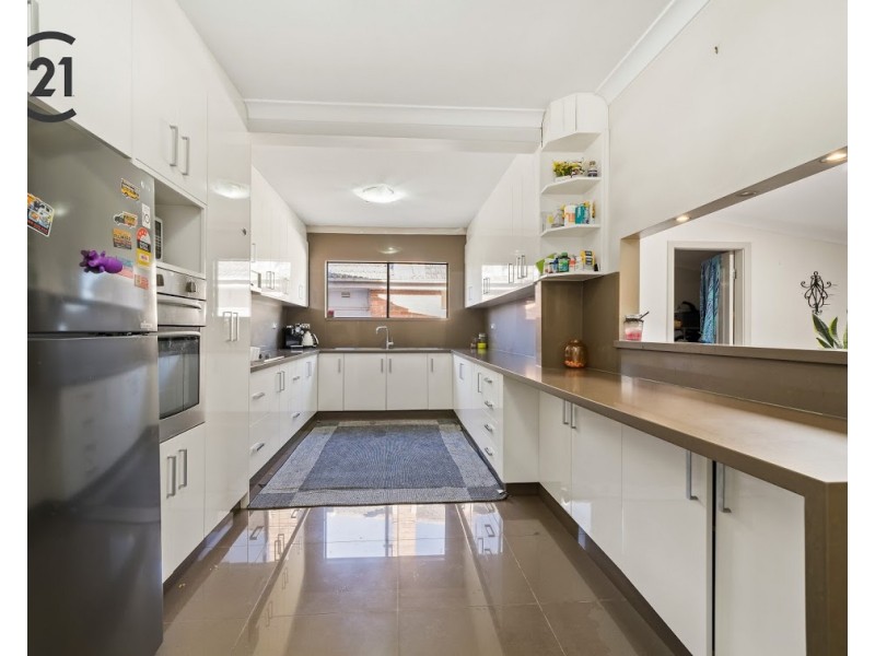 13 Ashcroft Street, Georges Hall NSW 2198