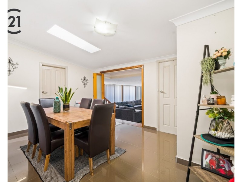 13 Ashcroft Street, Georges Hall NSW 2198