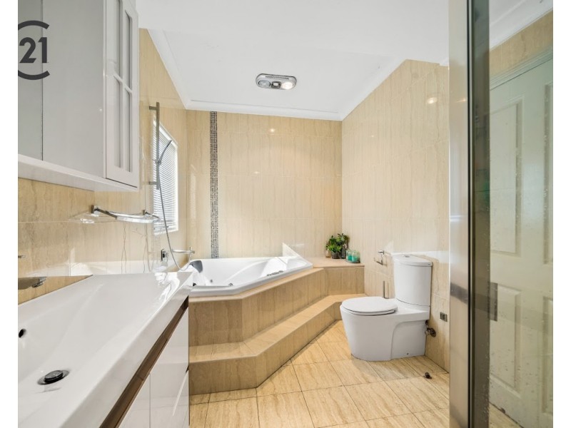 13 Ashcroft Street, Georges Hall NSW 2198