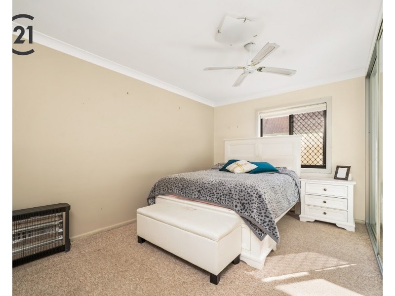 13 Ashcroft Street, Georges Hall NSW 2198
