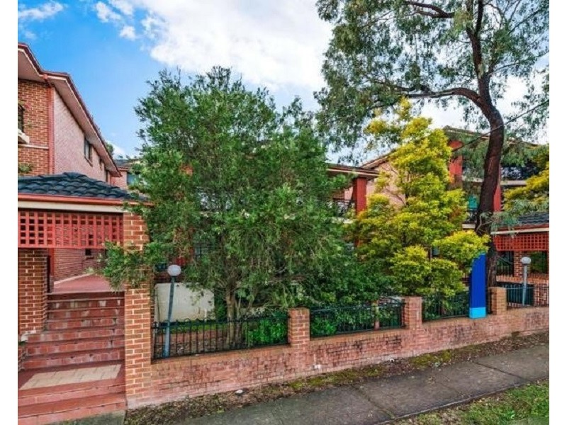 32/7 Melanie Street, Bankstown NSW 2200