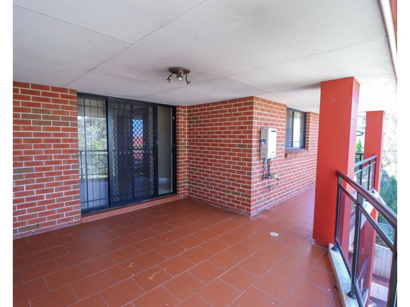 32/7 Melanie Street, Bankstown NSW 2200