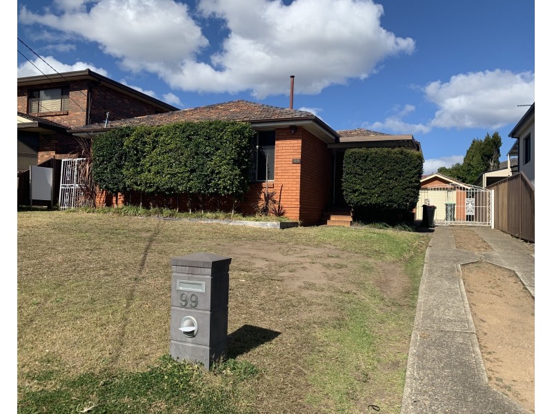 99 Oak Drive, Georges Hall NSW 2198