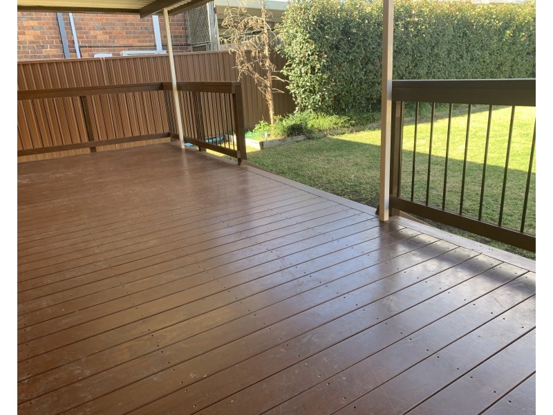 99 Oak Drive, Georges Hall NSW 2198