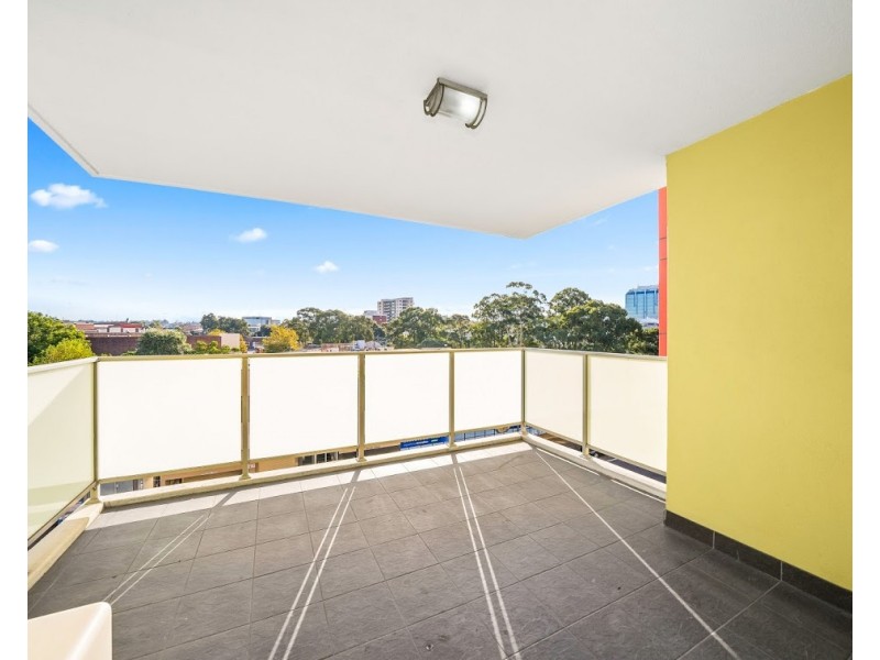 44/4 West Terrace, Bankstown NSW 2200