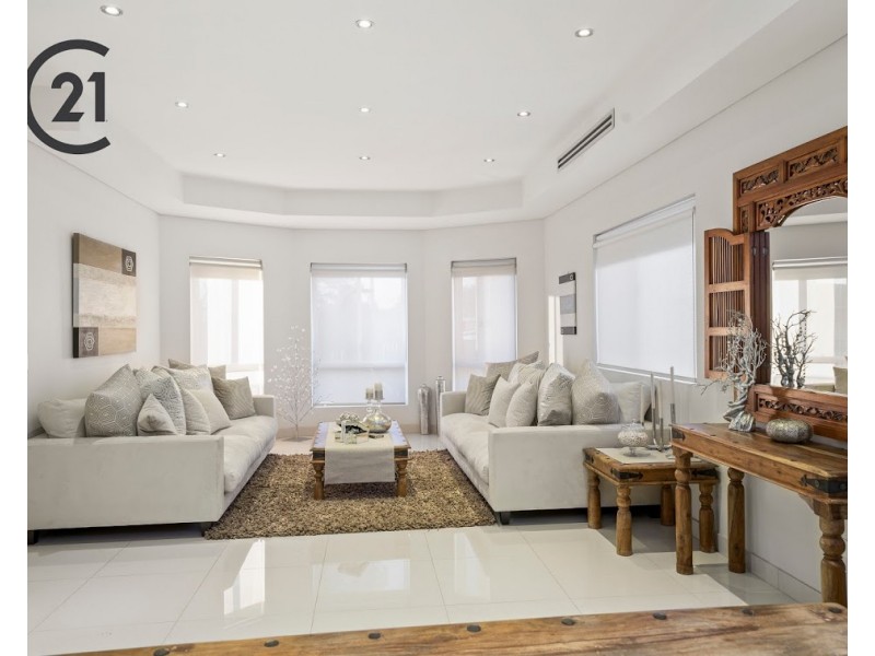 95 Rex Road, Georges Hall NSW 2198