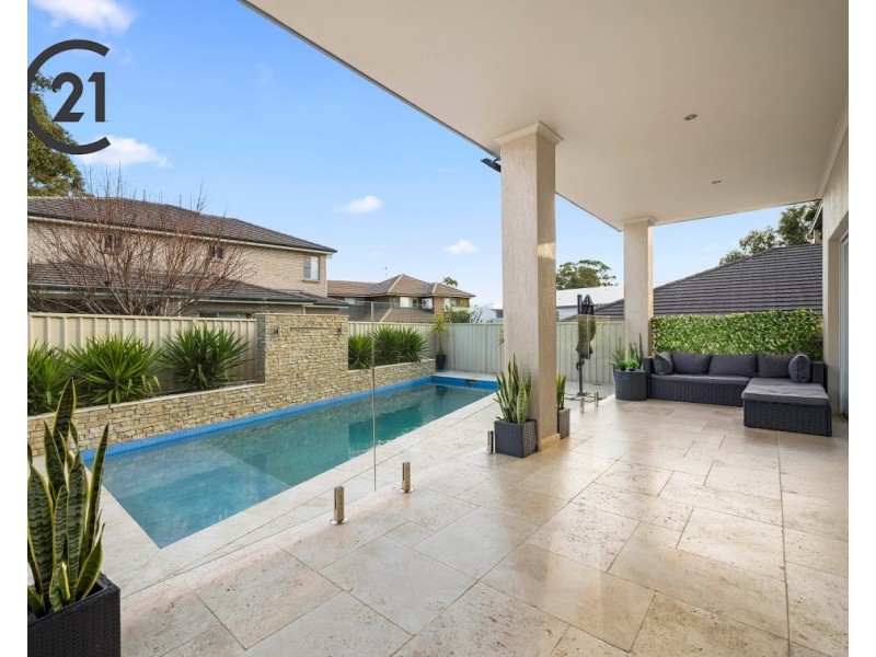 95 Rex Road, Georges Hall NSW 2198