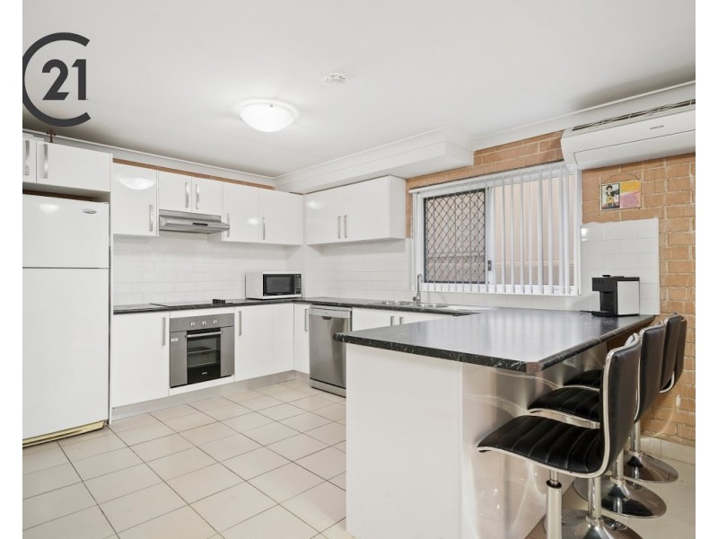 95 Rex Road, Georges Hall NSW 2198