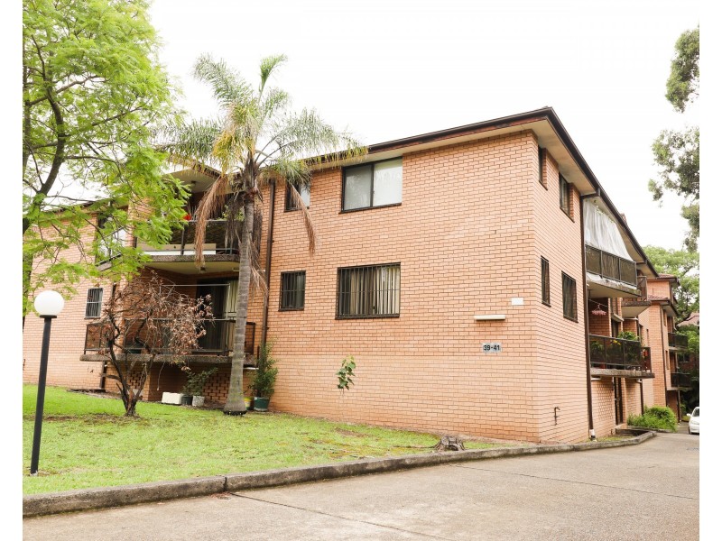 14/39 Jacobs Street, Bankstown NSW 2200