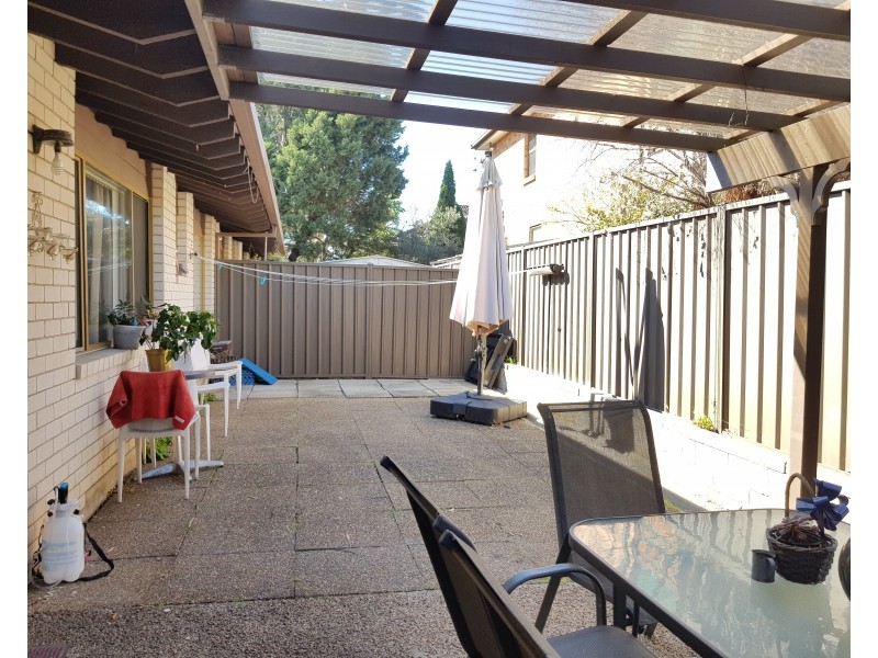 17/105 James Street, Punchbowl NSW 2196