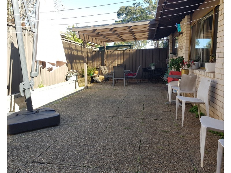 17/105 James Street, Punchbowl NSW 2196