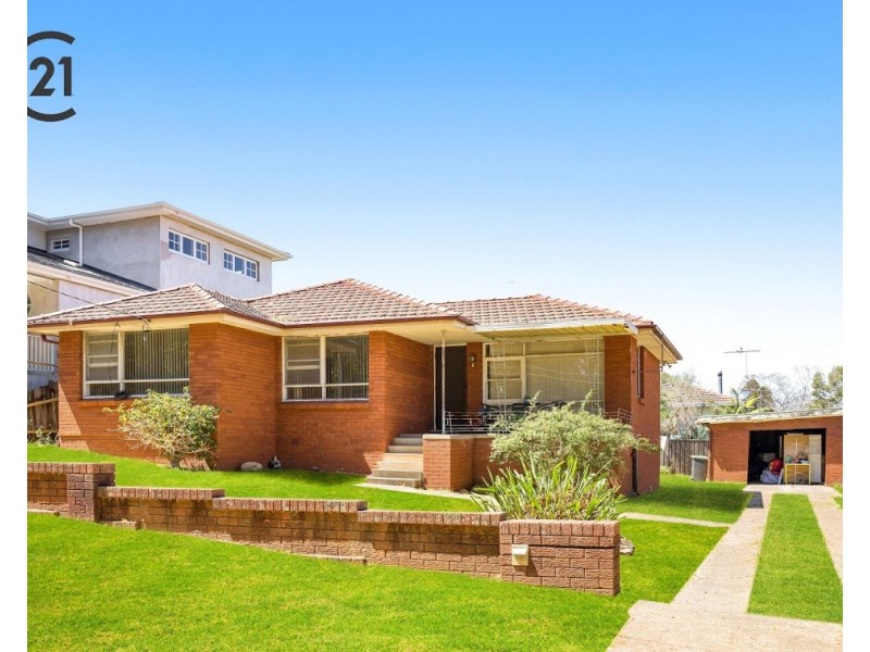 45 Hazel Street, Georges Hall NSW 2198