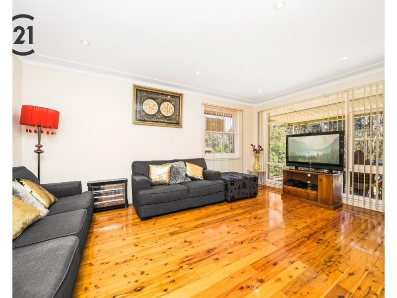 45 Hazel Street, Georges Hall NSW 2198