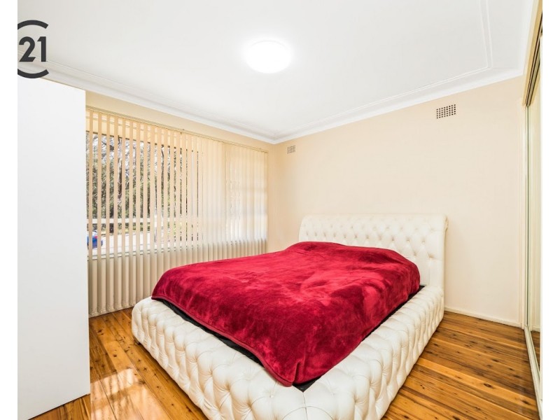 45 Hazel Street, Georges Hall NSW 2198