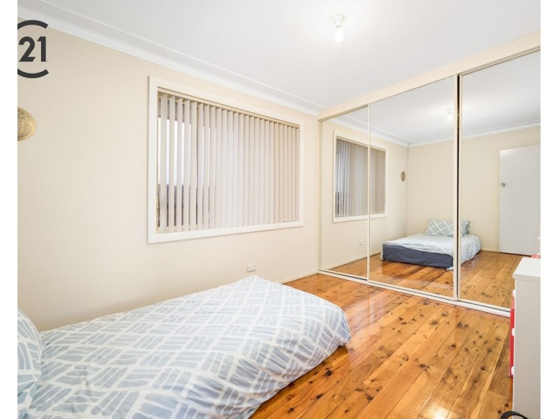 45 Hazel Street, Georges Hall NSW 2198