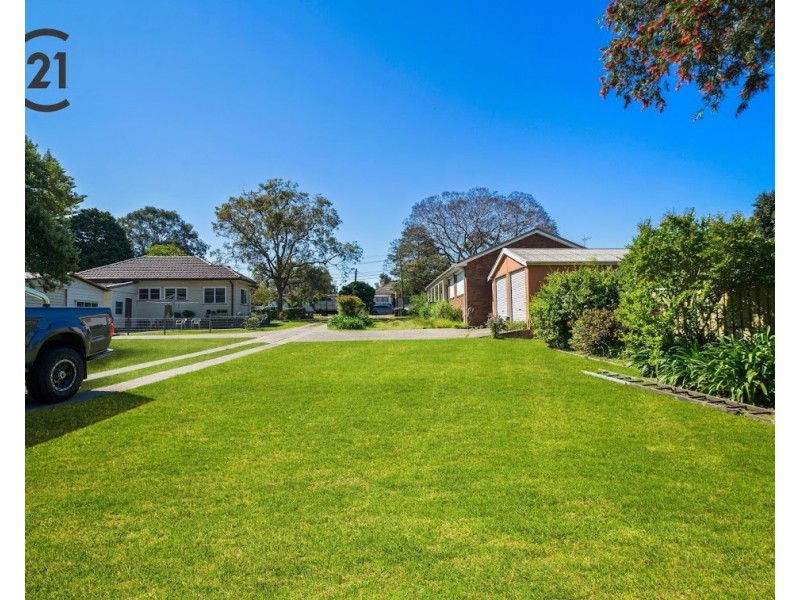 5   Haig Avenue, Georges Hall NSW 2198