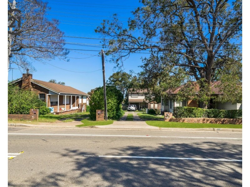 5   Haig Avenue, Georges Hall NSW 2198